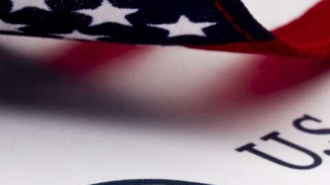 USCIS publicó una calculadora de tiempos para cada proceso.