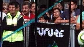 Ve Jona a su hermano en Rusia 2018.