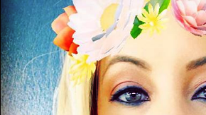 Veronica Beckham ahora es estilista en Miami