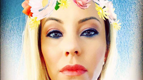 Veronica Beckham ahora es estilista en Miami