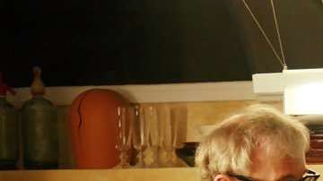 Javier Bardem y su mujer, Penélope Cruz, trabajaron con Woody Allen en 'Vicky Cristina Barcelona' (2008).