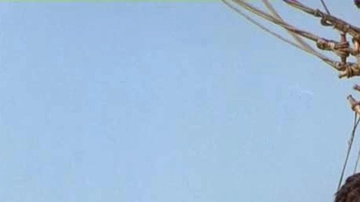 "La vuelta al mundo en 80 días" ganó 5 Oscars: película, guion adaptado, fotografía, montaje y música.