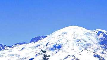 Parque Nacional de Washington.