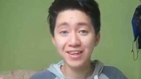 El youtuber ganó casi $2,500 dólares por publicidad relacionada con el indignante video.