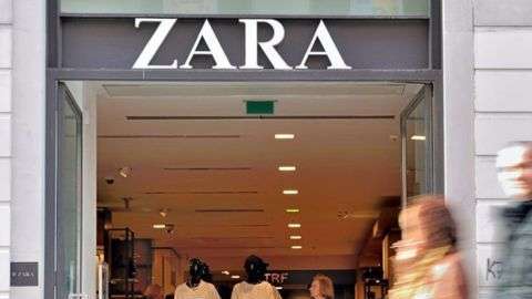 Una de las tiendas más prestigiosas del mundo.