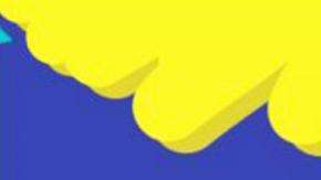 Bryan Cureington tuvo mucha suerte de recuperar el boleto ganador..