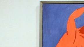 "El baile", de Henri Matisse.
