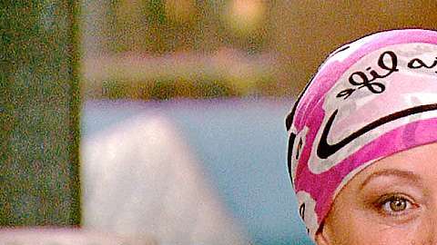 Shannen no reveló detalles sobre la operación.