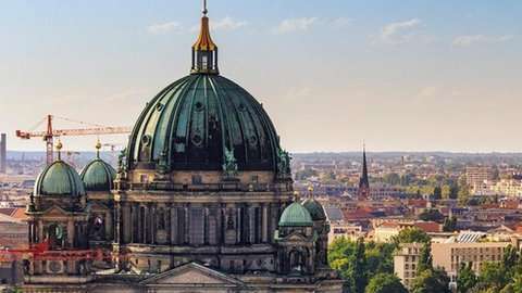 Alemania es el mejor país para los emprendedores.