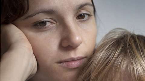 Este trastorno mental reconocido, también llamado trastorno facticio impuesto a otro, fue identificado por primera vez en 1977.