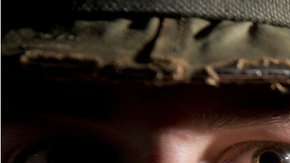 El  entrenamiento militar está orientado a sobreponerse al miedo.