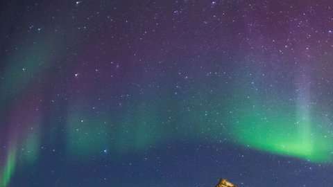 ¿Qué colores ves aquí?