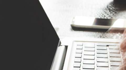 ¿Es más productivo teclear con mayor velocidad?