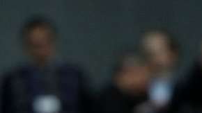 El expresidente ejecutivo de la VW, Martin Winterkorn.