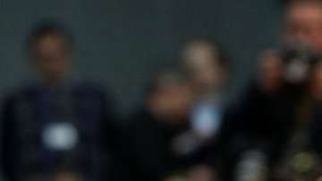 El expresidente ejecutivo de la VW, Martin Winterkorn.