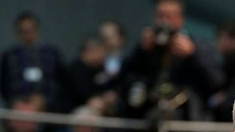 El expresidente ejecutivo de la VW, Martin Winterkorn.