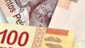 Las campañas electorales en México coinciden con  el aumento de efectivo que circula en las calles.