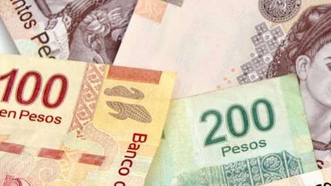 Las campañas electorales en México coinciden con  el aumento de efectivo que circula en las calles.