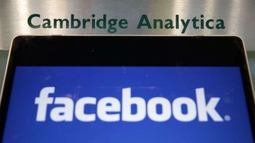 Cambridge Analytica anunció su cierre el pasado 2 de mayo.