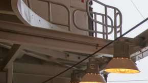 La sonda InSight fue lanzada esta semana con destino a Marte.