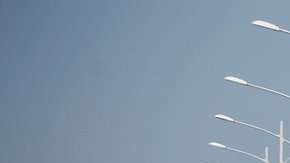 La construcción del puente Hong Kong-Zuhai-Macao empezó en 2009.