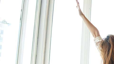 ¿No debemos quedarnos más tiempo en la cama el sábado y domingo?