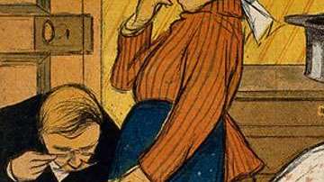 Lo que hoy parece natural implicó un dramático cambio para los médicos del siglo XIX.