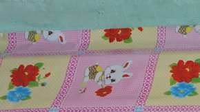 Corea del Norte no vive una hambruna pero la situación debe mejorar.