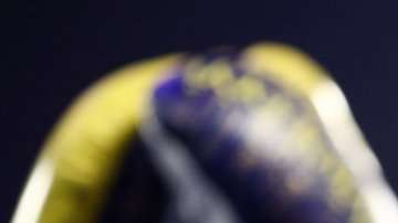 Vasyl Lomachenko ha conquistado tres campeonatos mundiales en tres divisiones en tan solo 12 peleas.