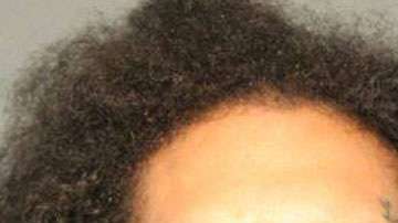 Jonathan Allen e Ina Rogers.