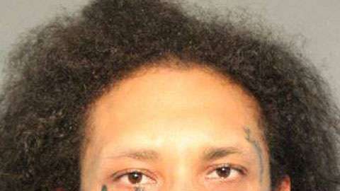 Jonathan Allen e Ina Rogers.