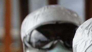 En la ciudad es mucho más difícil parar el contagio.