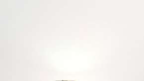 Por limpia que parezca, probablemente no lo está.