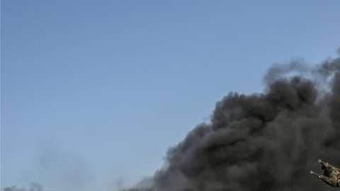 Israel niega las acusaciones y culpa a Hamas de las víctimas.