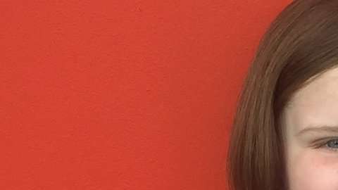 La enfermedad no le permite a Harper Mitchell Hyslop disfrutar del verano.