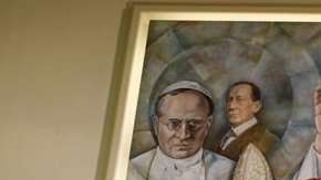 Los obispos también pidieron perdón a Chile, a las víctimas de abusos y al Papa por el escándalo.