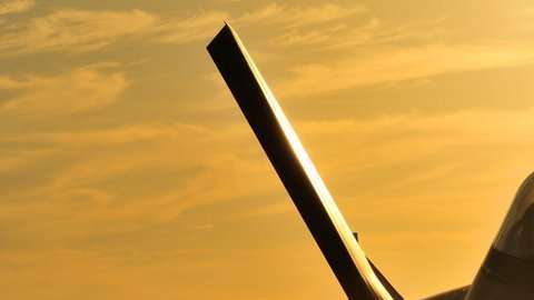 El F-35 estuvo más de 15 años en fase de desarrollo.