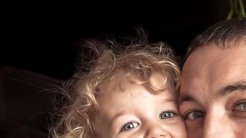 Toda su infancia está publicada en las redes sociales. ¿Qué pensarán sobre eso cuando sean mayores?