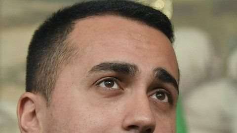 Los líderes del M5S, Luigi di Maio, y de la Liga Norte, Matteo Salvini, llegaron a un acuerdo para formar gobierno en Italia.