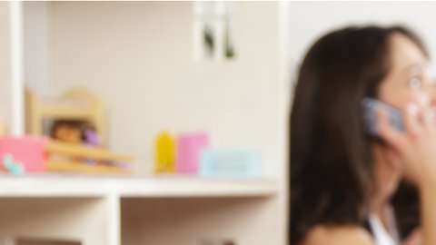 ¿Cómo se sienten los niños ante el uso de la tecnología por parte de sus padres?