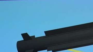 Los expertos aseguran que el misil pertenecía a una brigada del ejército ruso.