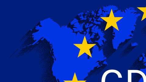 ¿Sabes lo que significan las siglas GDPR?