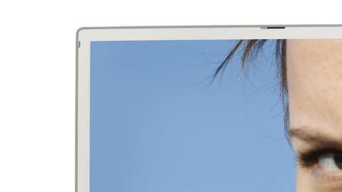 Es posible que tu computadora te "conozca" mejor de lo que tal vez imaginas...