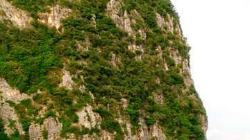 Maya Bay, la playa más famosa de Tailandia.