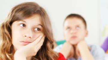 El calor hace que los estudiantes estén más distraídos y agitados.