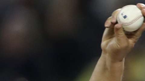 Colón tuvo una tarde "accidentada".