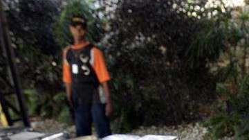 Tráfico de drogas en Arizona. EFE