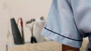 La pérdida de células de Merkel, motivo principal de la sequedad de la piel.