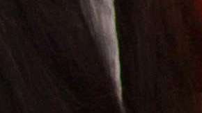 Pigmento trasparente creado por Filberto Vazquez