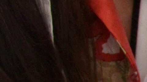 Pigmento trasparente creado por Filberto Vazquez